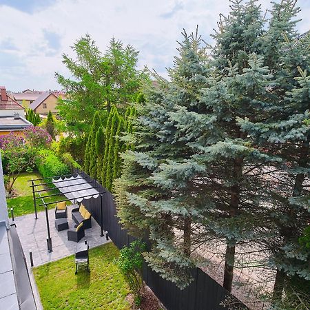 Villa Leba II - Loft Apartments Экстерьер фото