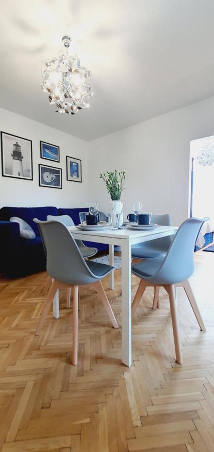 Villa Leba II - Loft Apartments Экстерьер фото