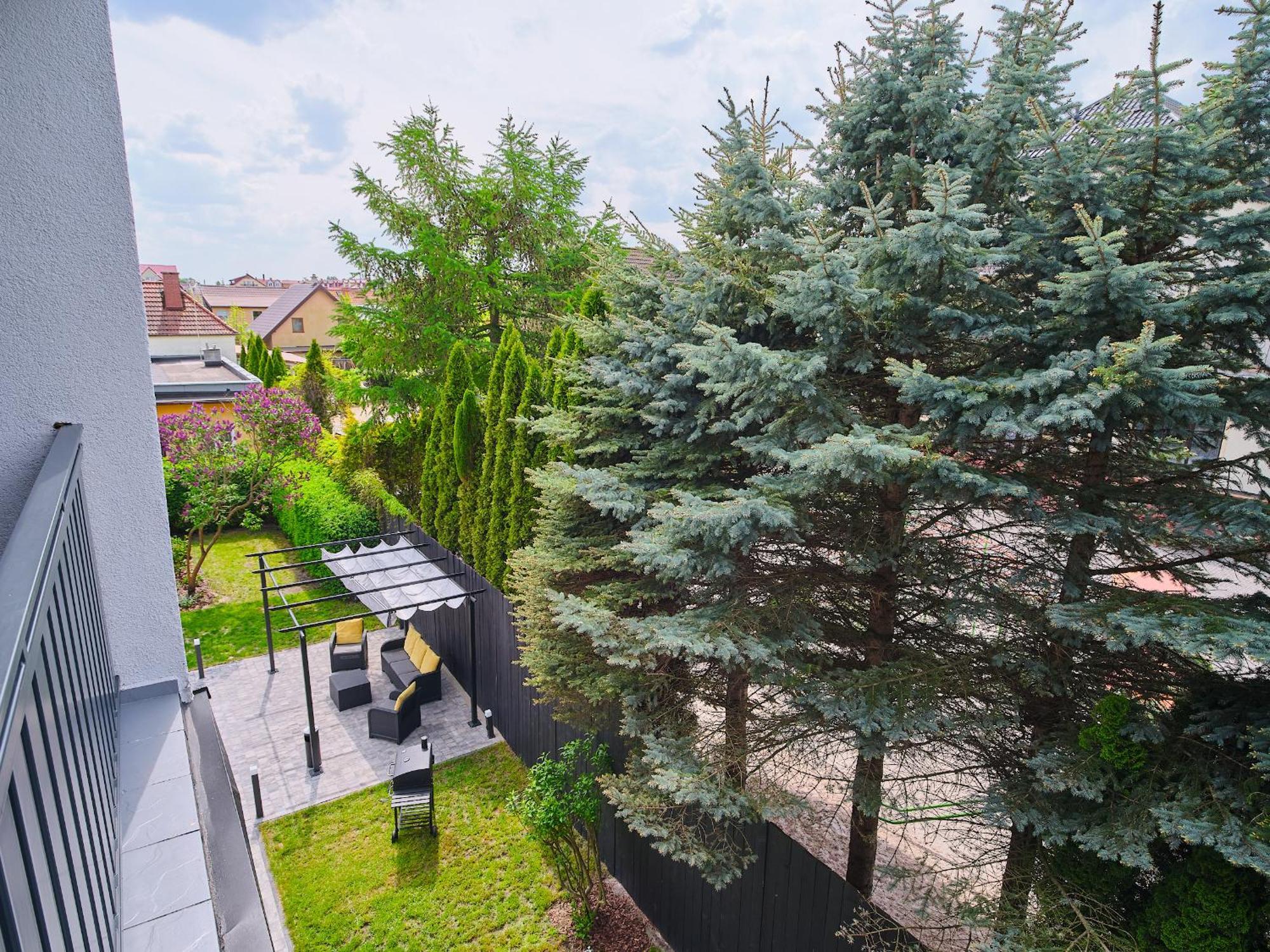 Villa Leba II - Loft Apartments Экстерьер фото
