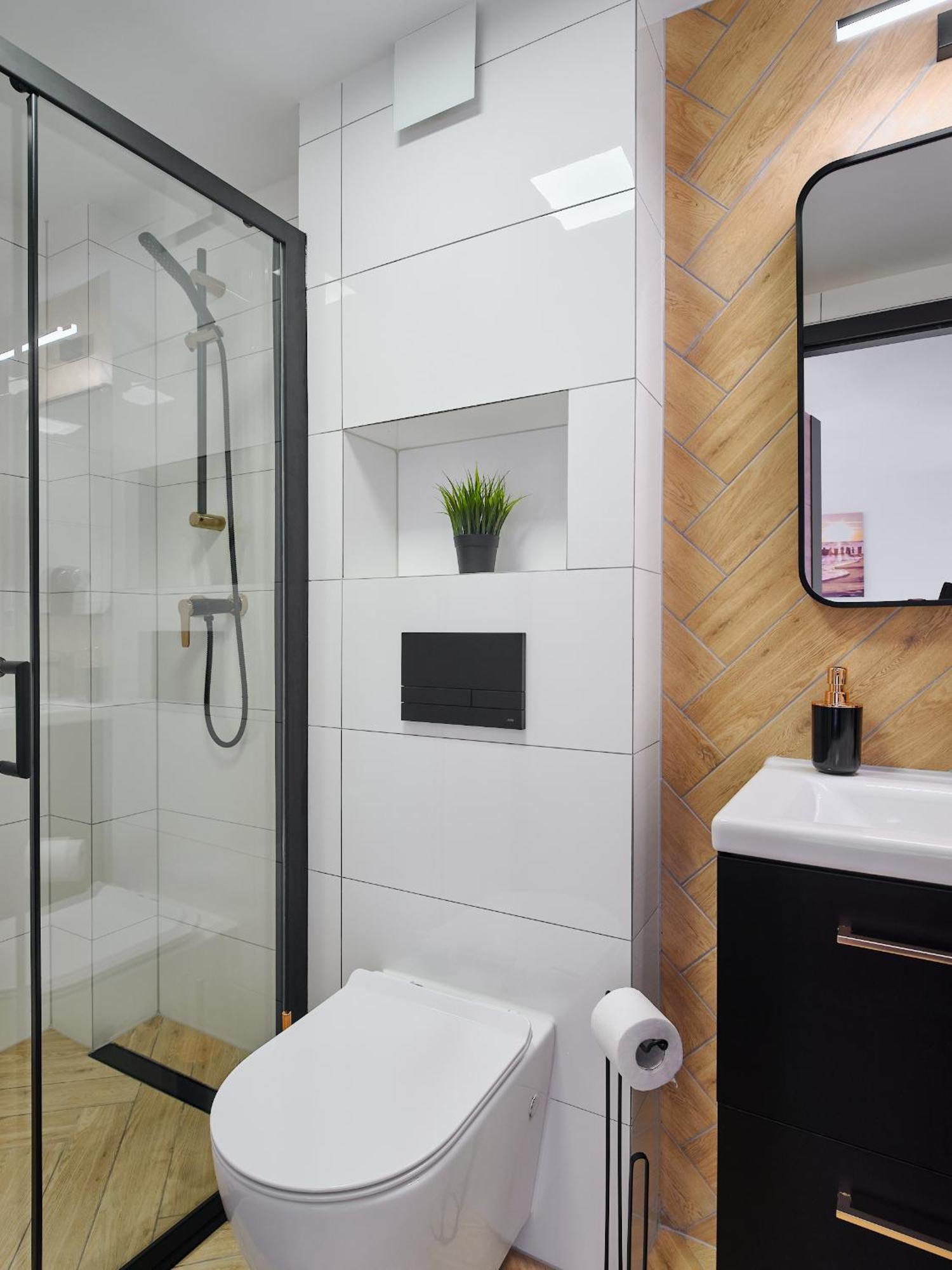 Villa Leba II - Loft Apartments Экстерьер фото