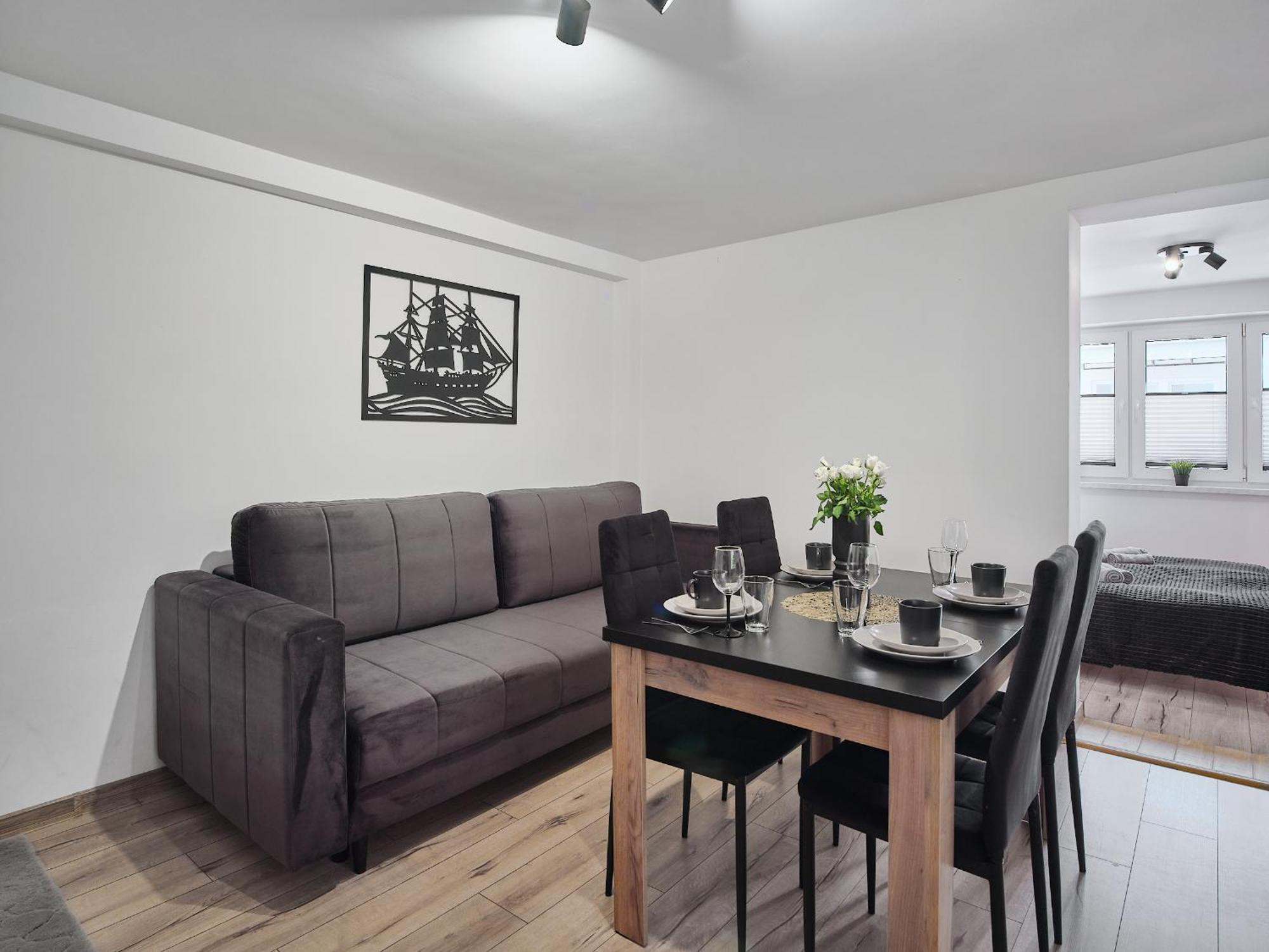 Villa Leba II - Loft Apartments Экстерьер фото