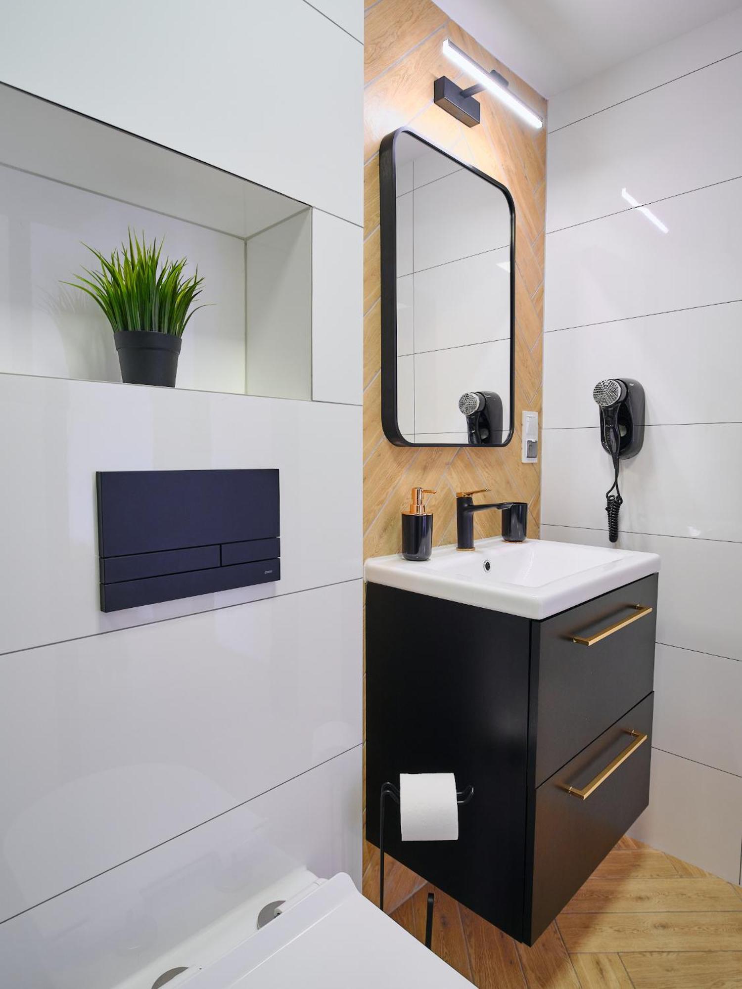 Villa Leba II - Loft Apartments Экстерьер фото