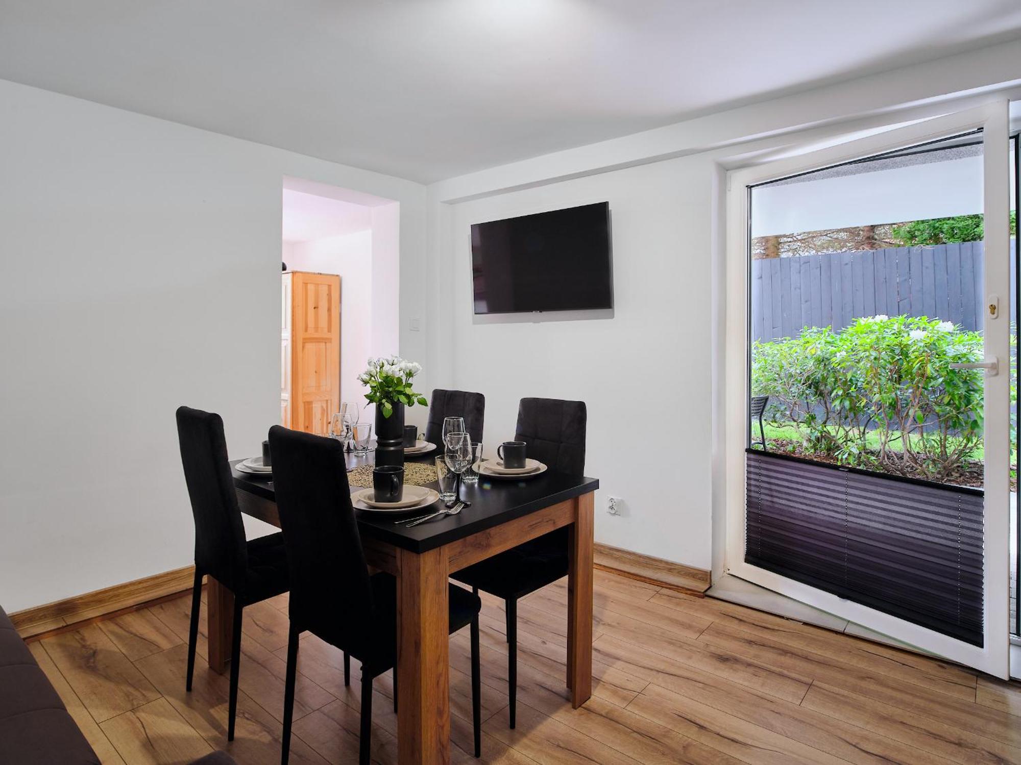 Villa Leba II - Loft Apartments Экстерьер фото