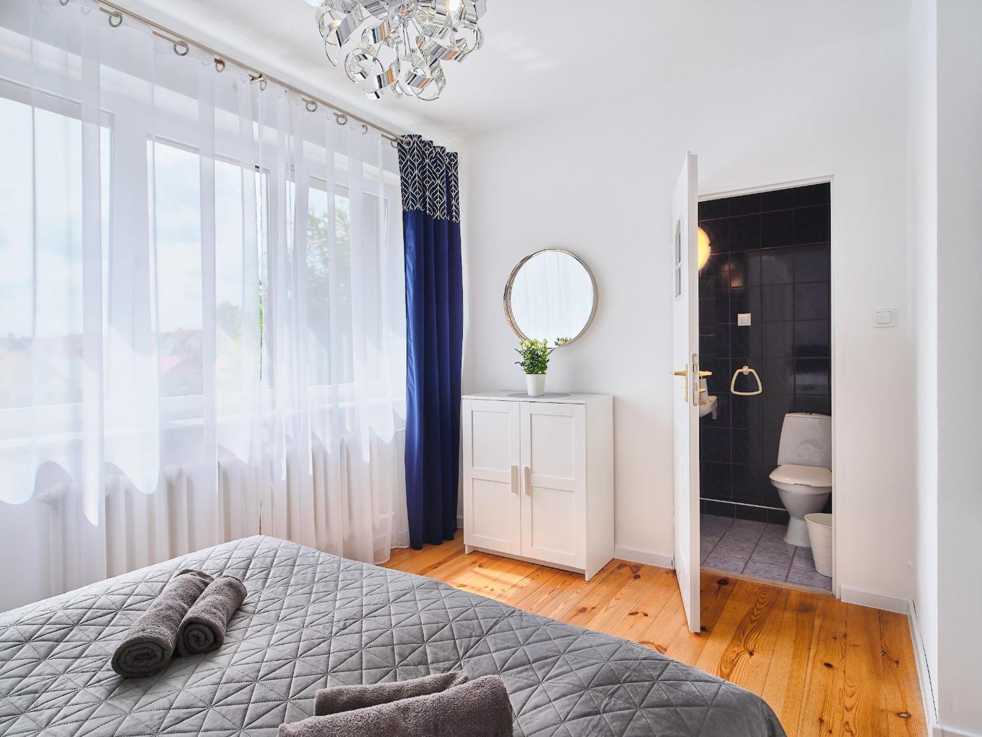 Villa Leba II - Loft Apartments Экстерьер фото