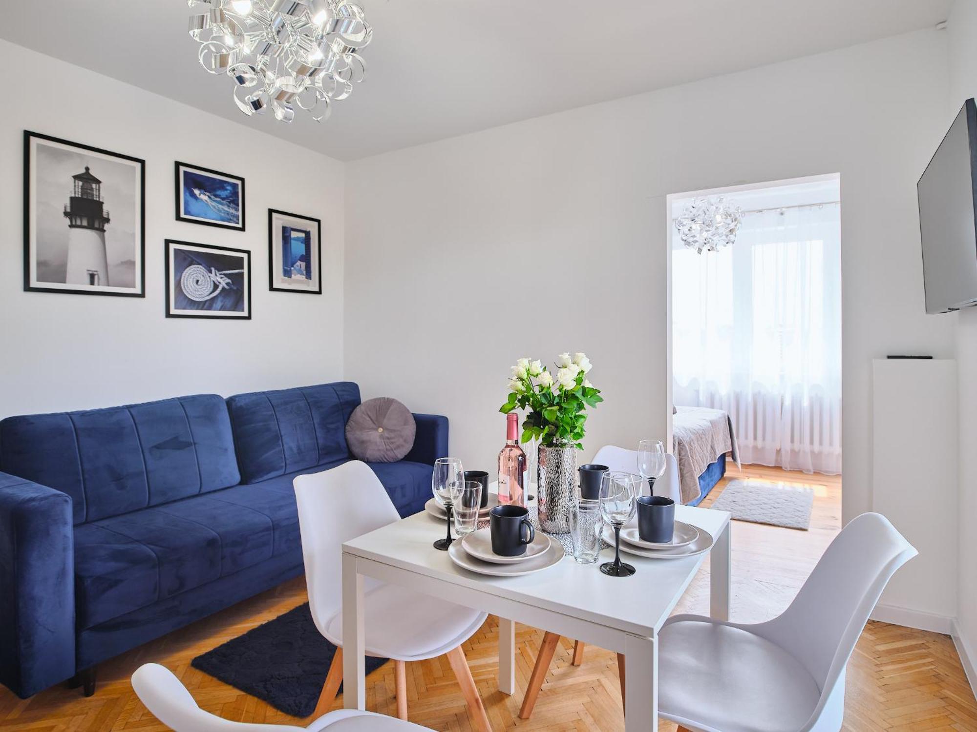 Villa Leba II - Loft Apartments Экстерьер фото