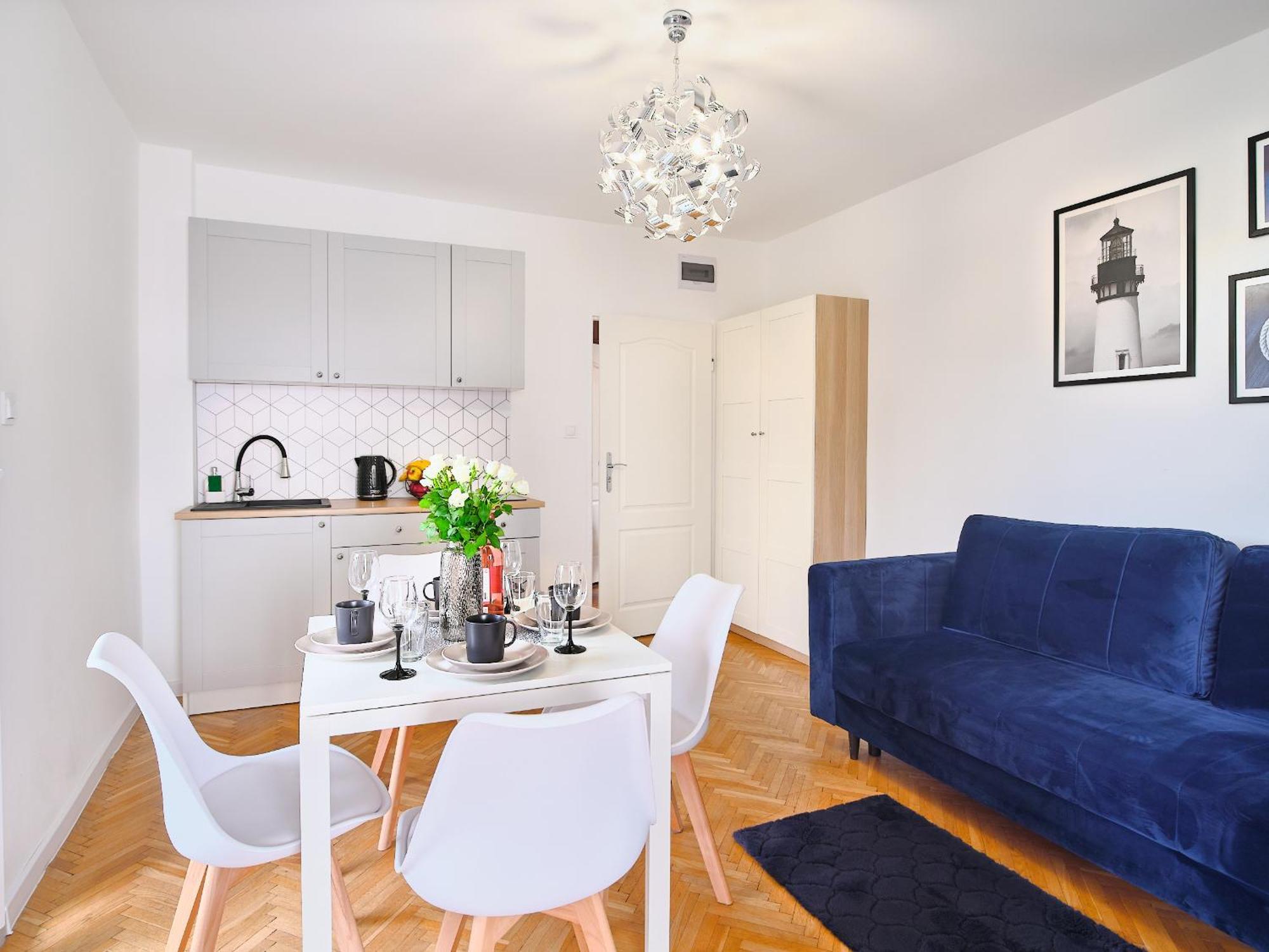 Villa Leba II - Loft Apartments Экстерьер фото